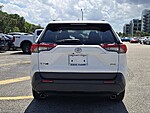 Used 2022 TOYOTA RAV4 XLE FWD in FT. LAUDERDALE, FLORIDA (Photo 6)