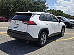 Used 2022 TOYOTA RAV4 XLE FWD in FT. LAUDERDALE, FLORIDA (Photo 8)