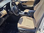 Used 2022 TOYOTA RAV4 XLE FWD in FT. LAUDERDALE, FLORIDA (Photo 10)