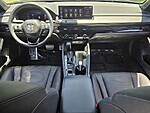 Used 2024 Honda Accord Hybrid SPORT-L SEDAN in FT. LAUDERDALE, FLORIDA (Photo 12)