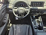 Used 2024 Honda Accord Hybrid SPORT-L SEDAN in FT. LAUDERDALE, FLORIDA (Photo 13)