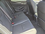 Used 2024 Honda Accord Hybrid SPORT-L SEDAN in FT. LAUDERDALE, FLORIDA (Photo 15)