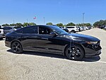 Used 2024 Honda Accord Hybrid SPORT-L SEDAN in FT. LAUDERDALE, FLORIDA (Photo 4)