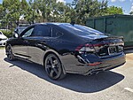 Used 2024 Honda Accord Hybrid SPORT-L SEDAN in FT. LAUDERDALE, FLORIDA (Photo 7)