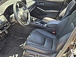 Used 2024 Honda Accord Hybrid SPORT-L SEDAN in FT. LAUDERDALE, FLORIDA (Photo 10)