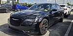 Used 2019 CHRYSLER 300 300S RWD in FT. LAUDERDALE, FLORIDA