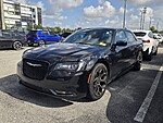 Used 2019 CHRYSLER 300 300S RWD in FT. LAUDERDALE, FLORIDA (Photo 1)
