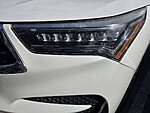 Used 2020 ACURA RDX FWD in FT. LAUDERDALE, FLORIDA (Photo 11)