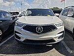 Used 2020 ACURA RDX FWD in FT. LAUDERDALE, FLORIDA (Photo 3)