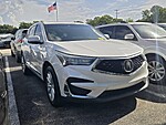 Used 2020 ACURA RDX FWD in FT. LAUDERDALE, FLORIDA (Photo 4)