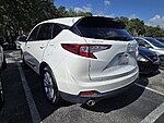 Used 2020 ACURA RDX FWD in FT. LAUDERDALE, FLORIDA (Photo 5)