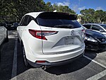 Used 2020 ACURA RDX FWD in FT. LAUDERDALE, FLORIDA (Photo 6)