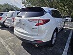 Used 2020 ACURA RDX FWD in FT. LAUDERDALE, FLORIDA (Photo 7)