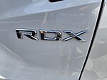 Used 2020 ACURA RDX FWD in FT. LAUDERDALE, FLORIDA (Photo 9)