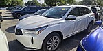 Used 2024 ACURA RDX SH-AWD W/TECHNOLOGY PACKAGE in FT. LAUDERDALE, FLORIDA