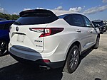 Used 2024 ACURA RDX SH-AWD W/TECHNOLOGY PACKAGE in FT. LAUDERDALE, FLORIDA (Photo 4)