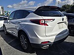 Used 2024 ACURA RDX SH-AWD W/TECHNOLOGY PACKAGE in FT. LAUDERDALE, FLORIDA (Photo 6)