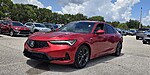 Used 2024 ACURA INTEGRA CVT W/A-SPEC PACKAGE in FT. LAUDERDALE, FLORIDA