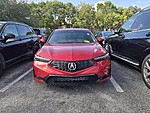 Used 2024 ACURA INTEGRA CVT W/A-SPEC PACKAGE in FT. LAUDERDALE, FLORIDA (Photo 3)
