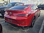 Used 2024 ACURA INTEGRA CVT W/A-SPEC PACKAGE in FT. LAUDERDALE, FLORIDA (Photo 5)