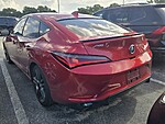 Used 2024 ACURA INTEGRA CVT W/A-SPEC PACKAGE in FT. LAUDERDALE, FLORIDA (Photo 6)