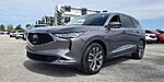 Used 2023 ACURA MDX FWD W/TECHNOLOGY PACKAGE in FT. LAUDERDALE, FLORIDA
