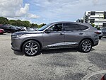 Used 2023 ACURA MDX FWD W/TECHNOLOGY PACKAGE in FT. LAUDERDALE, FLORIDA (Photo 3)