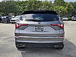 Used 2023 ACURA MDX FWD W/TECHNOLOGY PACKAGE in FT. LAUDERDALE, FLORIDA (Photo 6)