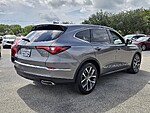 Used 2023 ACURA MDX FWD W/TECHNOLOGY PACKAGE in FT. LAUDERDALE, FLORIDA (Photo 8)