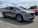 Used 2023 ACURA MDX FWD W/TECHNOLOGY PACKAGE in FT. LAUDERDALE, FLORIDA (Photo 9)