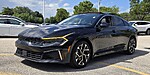 Used 2025 KIA K5 EX AUTO FWD in FT. LAUDERDALE, FLORIDA