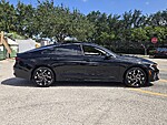 Used 2025 KIA K5 EX AUTO FWD in FT. LAUDERDALE, FLORIDA (Photo 4)