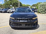 Used 2025 KIA K5 EX AUTO FWD in FT. LAUDERDALE, FLORIDA (Photo 5)