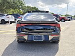Used 2025 KIA K5 EX AUTO FWD in FT. LAUDERDALE, FLORIDA (Photo 6)