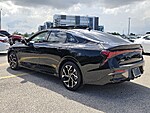 Used 2025 KIA K5 EX AUTO FWD in FT. LAUDERDALE, FLORIDA (Photo 7)