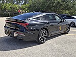 Used 2025 KIA K5 EX AUTO FWD in FT. LAUDERDALE, FLORIDA (Photo 8)