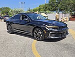 Used 2025 KIA K5 EX AUTO FWD in FT. LAUDERDALE, FLORIDA (Photo 9)
