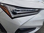 Used 2023 ACURA TLX FWD W/TECHNOLOGY PACKAGE in FT. LAUDERDALE, FLORIDA (Photo 11)