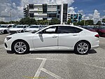 Used 2023 ACURA TLX FWD W/TECHNOLOGY PACKAGE in FT. LAUDERDALE, FLORIDA (Photo 3)