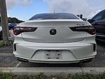 Used 2023 ACURA TLX FWD W/TECHNOLOGY PACKAGE in FT. LAUDERDALE, FLORIDA (Photo 6)