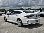 Used 2023 ACURA TLX FWD W/TECHNOLOGY PACKAGE in FT. LAUDERDALE, FLORIDA (Photo 7)