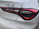 Used 2023 ACURA TLX FWD W/TECHNOLOGY PACKAGE in FT. LAUDERDALE, FLORIDA (Photo 8)