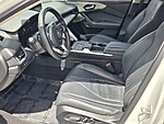 Used 2023 ACURA TLX FWD W/TECHNOLOGY PACKAGE in FT. LAUDERDALE, FLORIDA (Photo 10)
