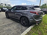 Used 2021 ACURA RDX FWD W/A-SPEC PACKAGE in FT. LAUDERDALE, FLORIDA (Photo 5)