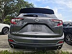 Used 2021 ACURA RDX FWD W/A-SPEC PACKAGE in FT. LAUDERDALE, FLORIDA (Photo 6)