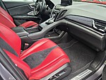 Used 2021 ACURA RDX FWD W/A-SPEC PACKAGE in FT. LAUDERDALE, FLORIDA (Photo 9)