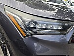 Used 2021 ACURA RDX FWD W/A-SPEC PACKAGE in FT. LAUDERDALE, FLORIDA (Photo 10)