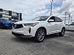 Used 2024 ACURA RDX SH-AWD W/TECHNOLOGY PACKAGE in FT. LAUDERDALE, FLORIDA (Photo 1)