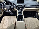Used 2024 ACURA RDX SH-AWD W/TECHNOLOGY PACKAGE in FT. LAUDERDALE, FLORIDA (Photo 12)