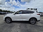 Used 2024 ACURA RDX SH-AWD W/TECHNOLOGY PACKAGE in FT. LAUDERDALE, FLORIDA (Photo 3)